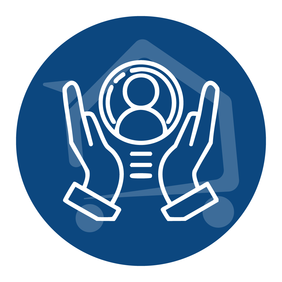 Seguridad y atención personalizada